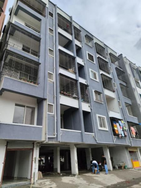 2BHK AC Service Apartment 403